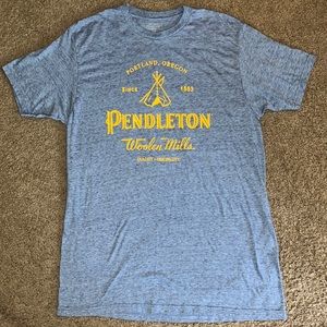 PENDLETON Woolen Mills T-Shirt